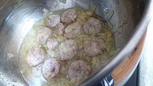 рис с креветками по-креольски