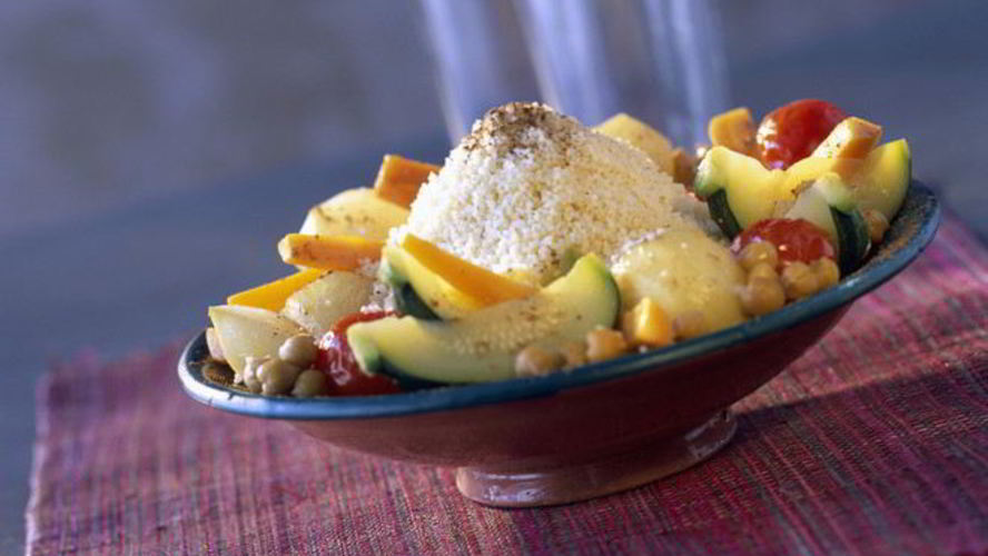 Рецепт риса с морковью