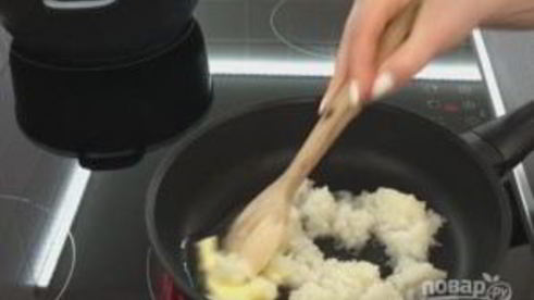 рис со шпинатом