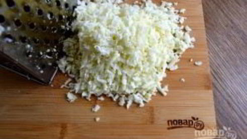 восхитительный рис из цветной капусты