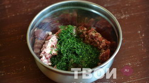 армянская долма