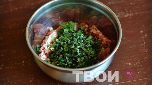 армянская долма