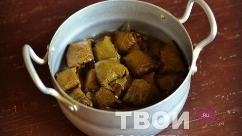 армянская долма