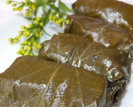 Армянские голубцы