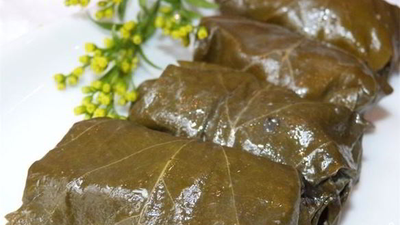 Рецепт Армянских голубцов