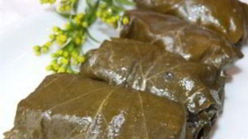 армянские голубцы