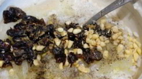 долма по-гречески