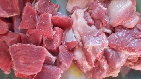 домашние голубцы