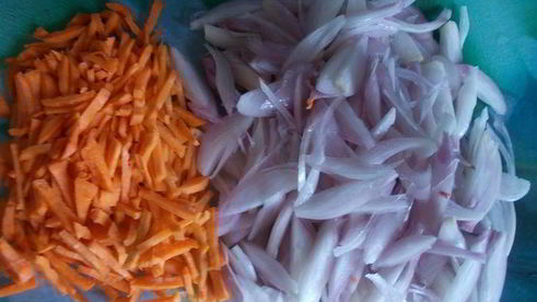 домашние голубцы