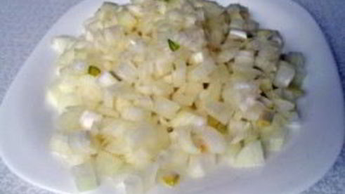 голубцы из китайской капусты