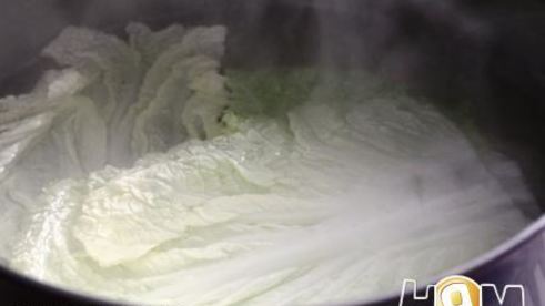 голубцы из пекинской капусты с отварным мясом