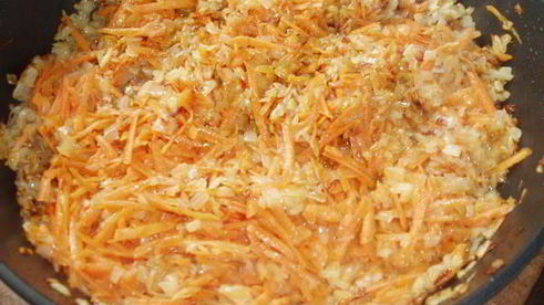 голубцы из пекинской капусты с отварным мясом