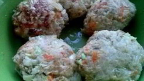 голубцы ленивые в духовке