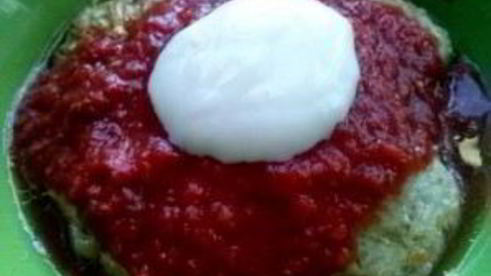 голубцы ленивые в духовке