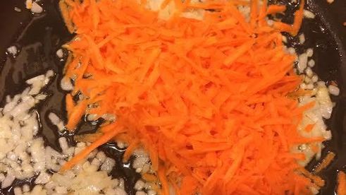 голубцы постные