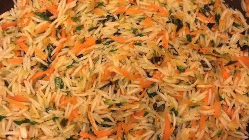 голубцы постные