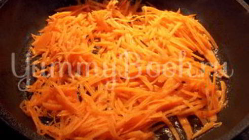 голубцы с мясом и рисом