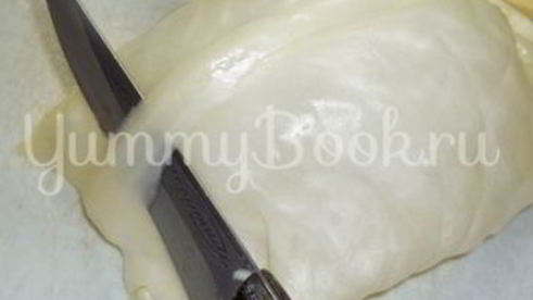 голубцы с мясом и рисом