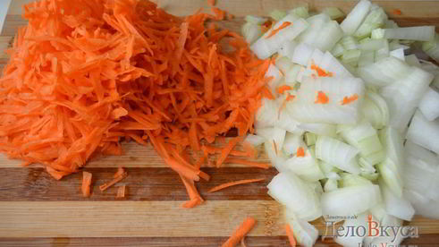 голубцы с мясом