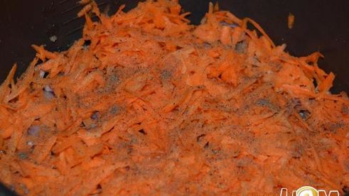 ленивые голубцы в мультиварке