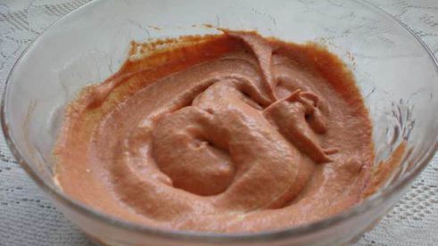 мамины голубцы