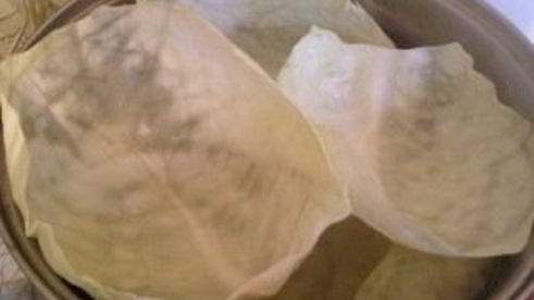 маринованные голубцы с морковкой