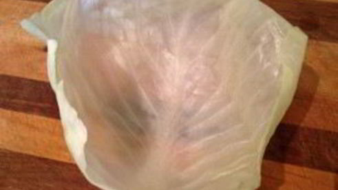 маринованные голубцы с морковкой