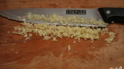 фаршированные шляпки шампиньонов