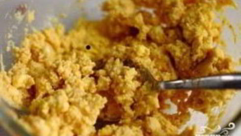 фаршированные шляпки шампиньонов