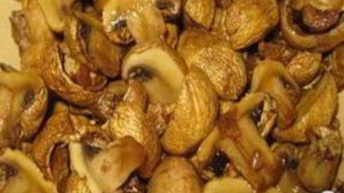 грибы обалденные