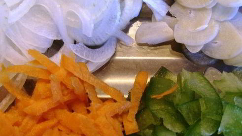 грибы по-нашему