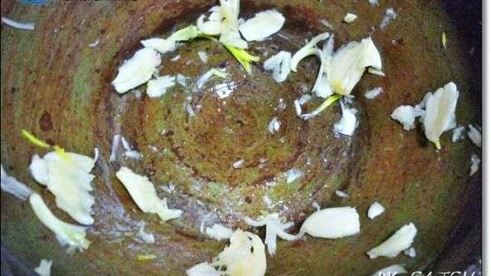 грибы с картофелем в горшочке