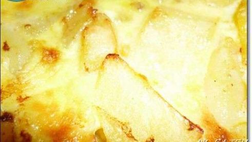 грибы с картофелем в горшочке