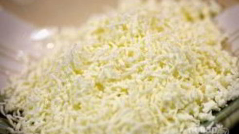 шампиньоны, фаршированные курицей и сыром