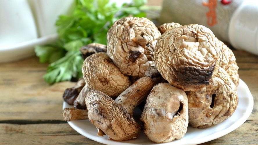 Рецепт шампиньонов на мангале