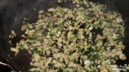 шампиньоны, запеченные с сыром