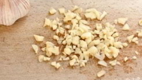 шампиньоны, запеченные с сыром