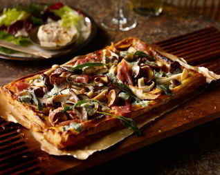 Вареные рядовки серые в уксусе