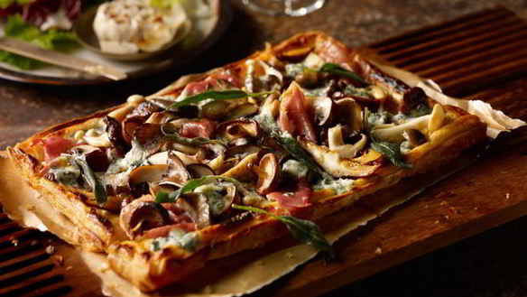 Рецепт Вареных рядовок серых в уксусе