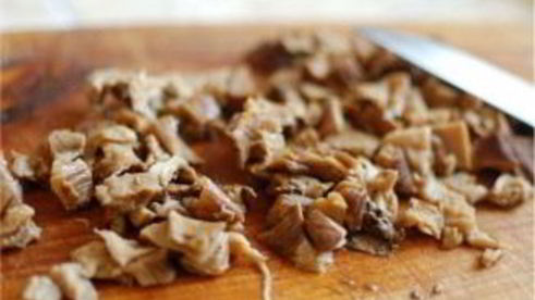 волнушки жареные