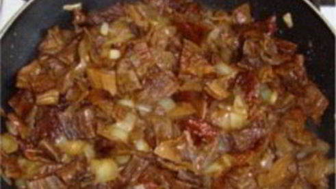 волнушки жареные