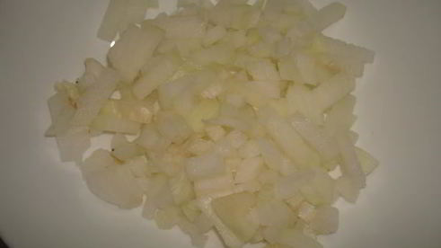 жаренка с грибами