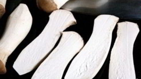 жареные еринги в соусе