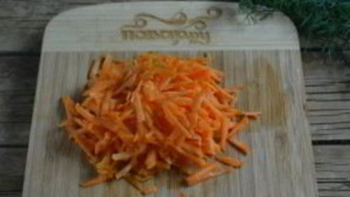 гуляш из говядины с подливкой