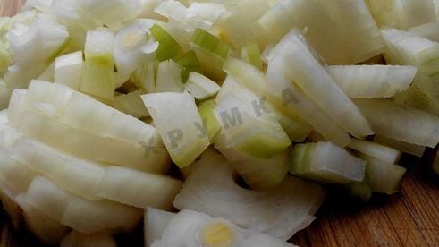 гуляш из говядины в мультиварке