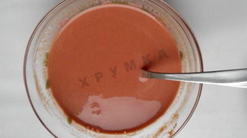 гуляш из говядины в мультиварке