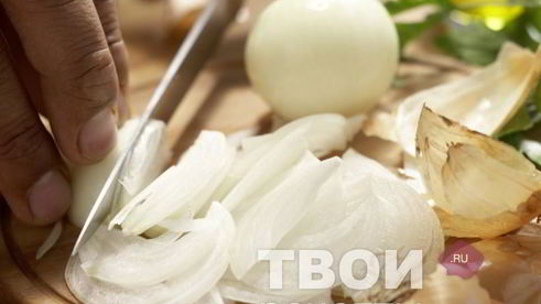 гуляш из индейки