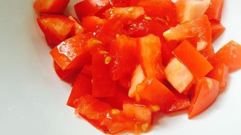 гуляш из отварного мяса