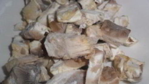 гуляш из тушенки