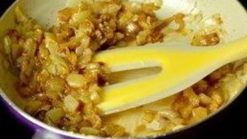 подлива для гуляша